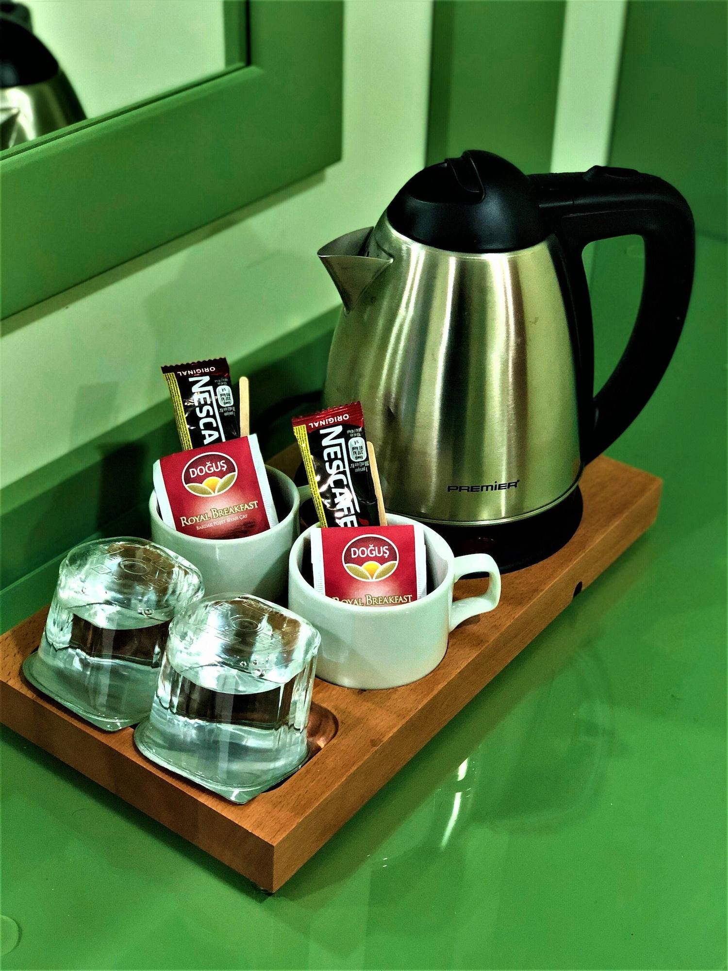 Green Garden Hotel Истанбул Екстериор снимка