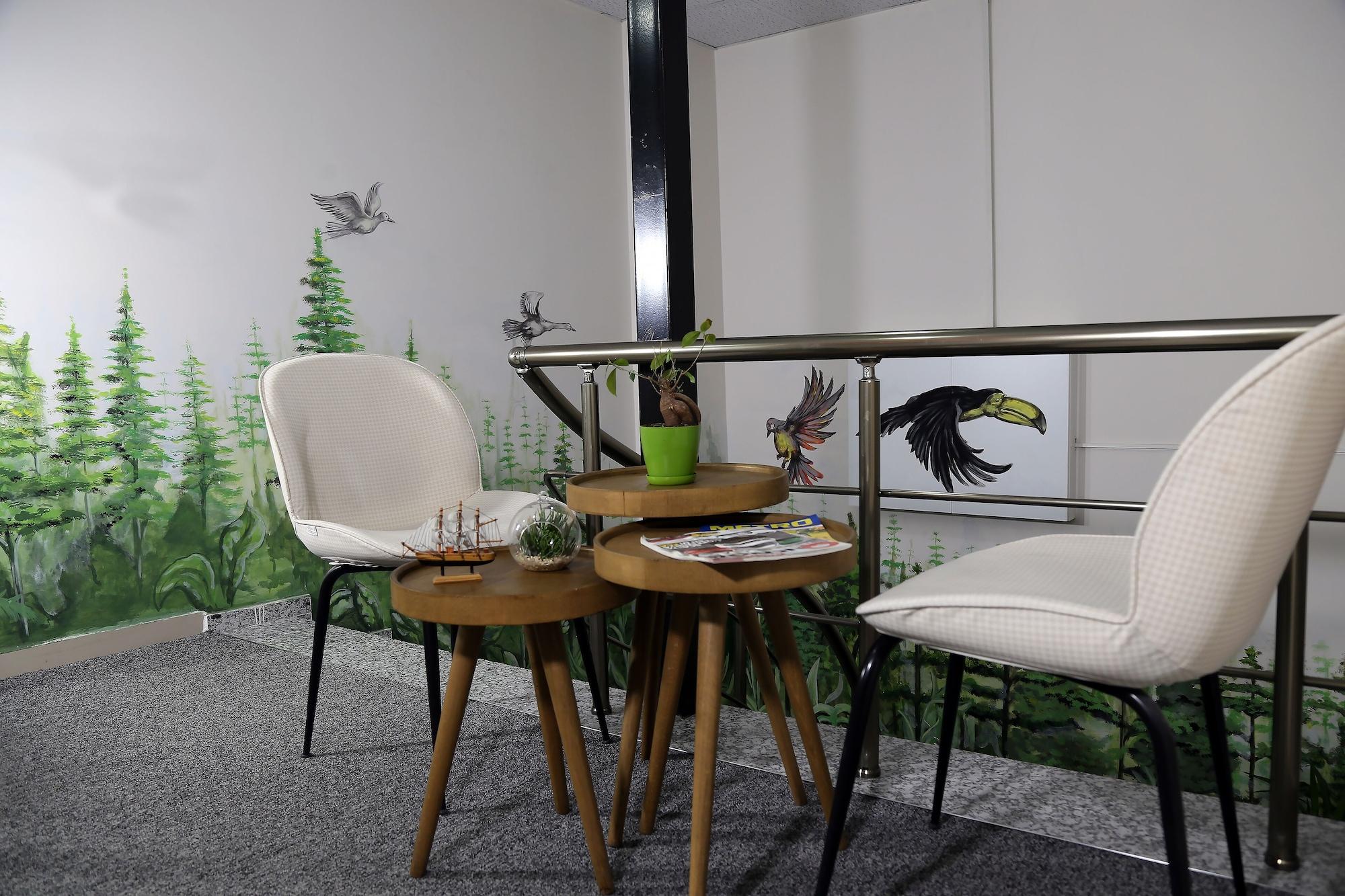 Green Garden Hotel Истанбул Екстериор снимка