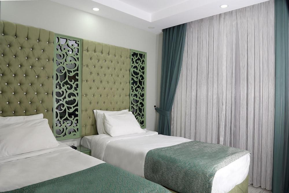 Green Garden Hotel Истанбул Екстериор снимка