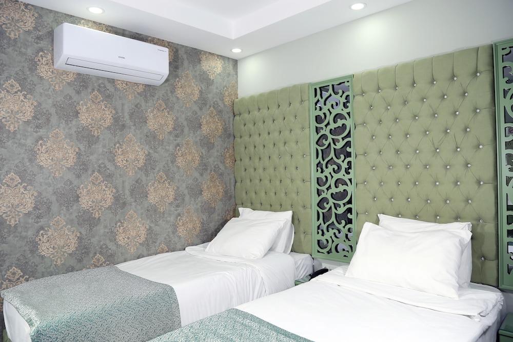 Green Garden Hotel Истанбул Екстериор снимка