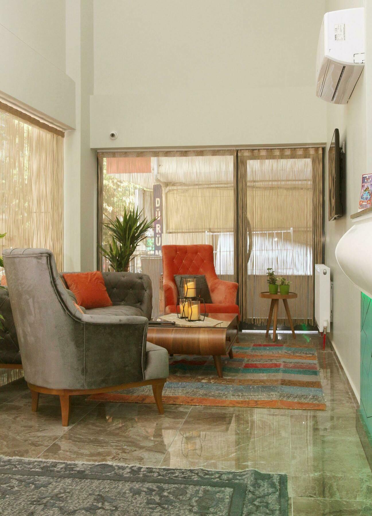 Green Garden Hotel Истанбул Екстериор снимка